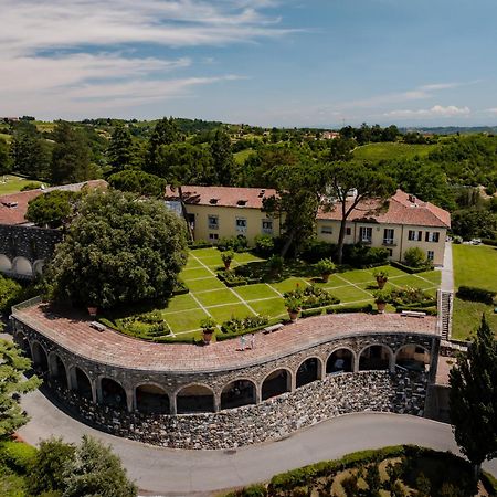 Villa Ottolenghi Wedekind Аккуї-Терме Екстер'єр фото