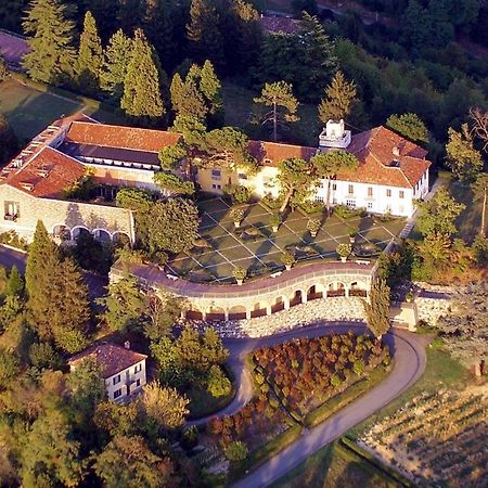 Villa Ottolenghi Wedekind Аккуї-Терме Екстер'єр фото