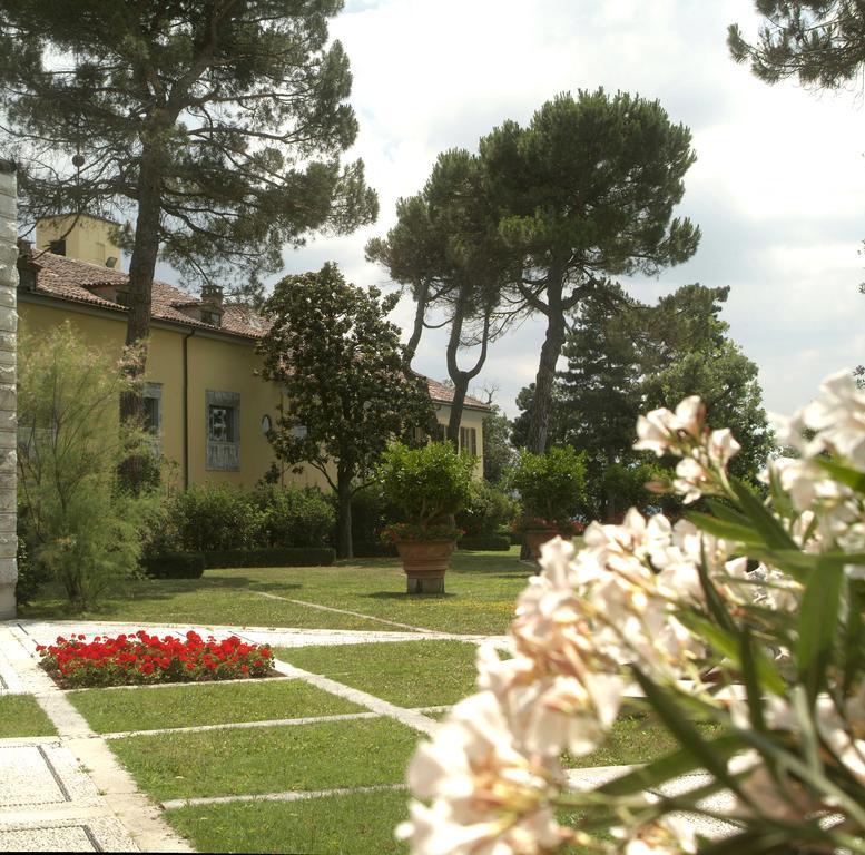 Villa Ottolenghi Wedekind Аккуї-Терме Екстер'єр фото