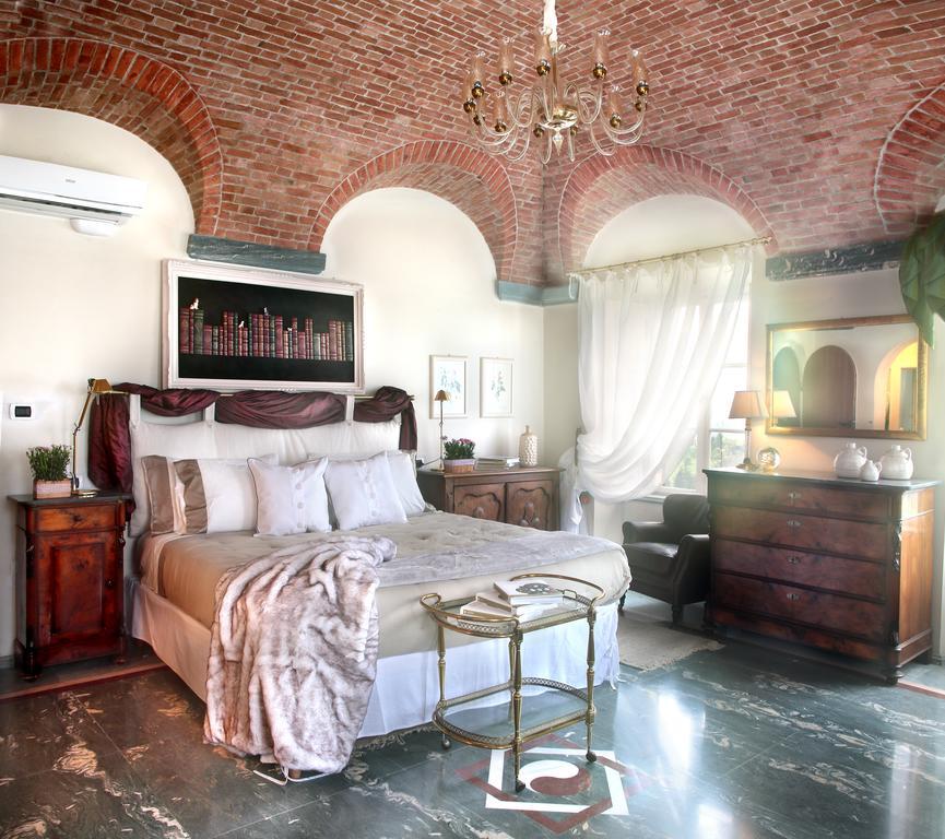 Villa Ottolenghi Wedekind Аккуї-Терме Екстер'єр фото