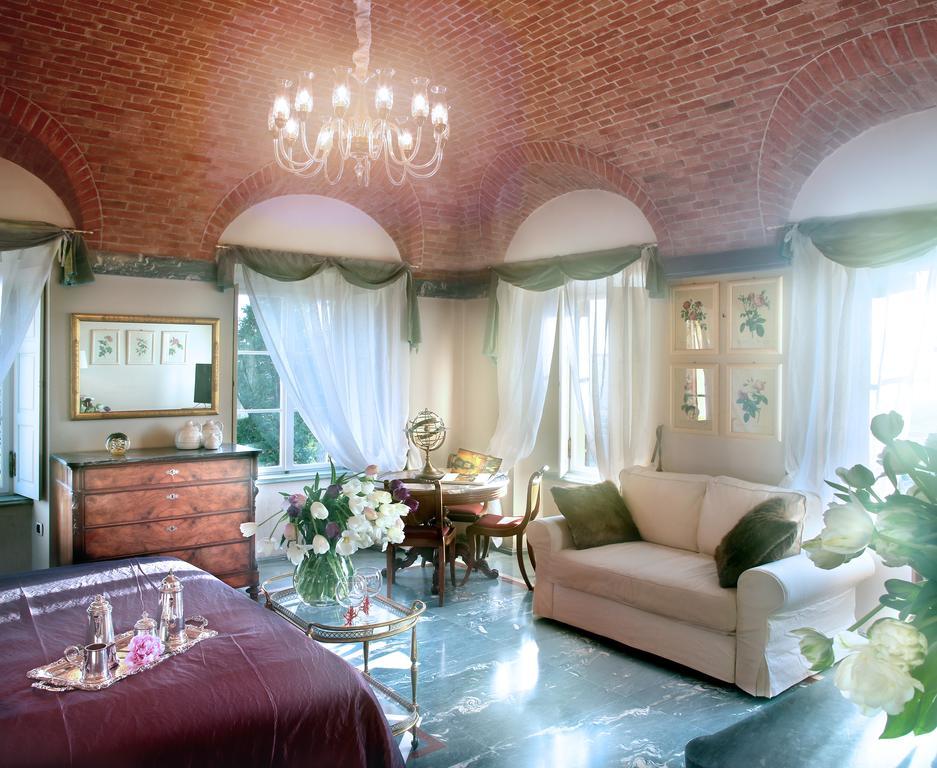 Villa Ottolenghi Wedekind Аккуї-Терме Екстер'єр фото