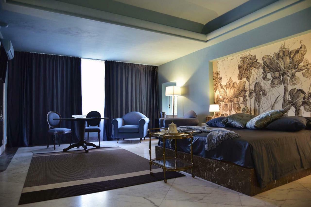 Villa Ottolenghi Wedekind Аккуї-Терме Екстер'єр фото